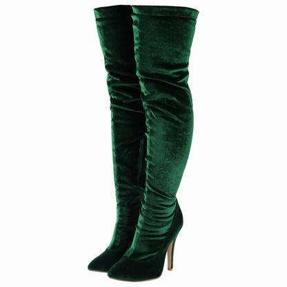 Botas Ortopédicos de Inspiración Vintage