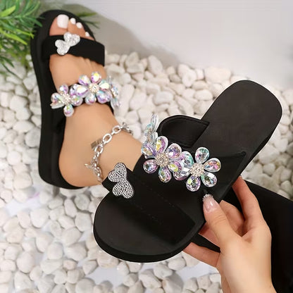Sandalias Ortopédicos Clásicos con Estilo Atemporal