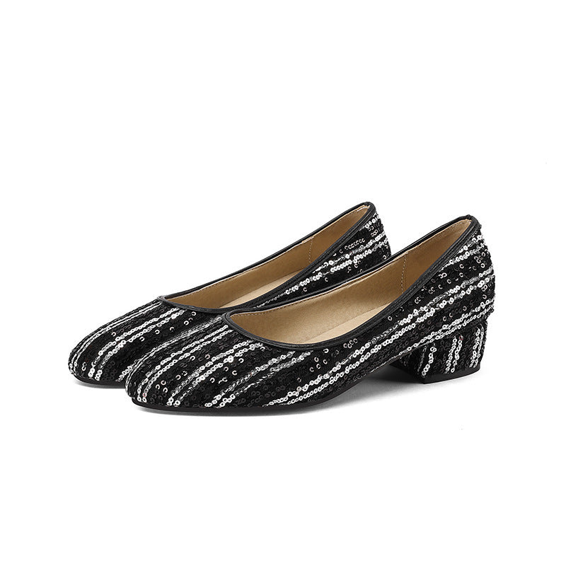 Zapatos Ortopédicos Elegantes con Look Moderno