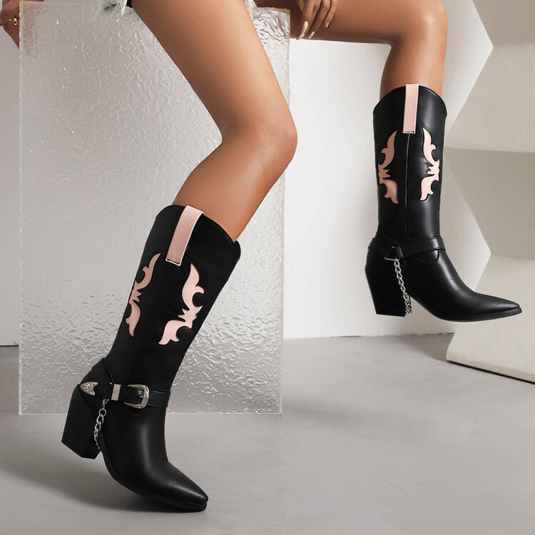 Botas Ortopédicos Clásicos con Estilo Atemporal