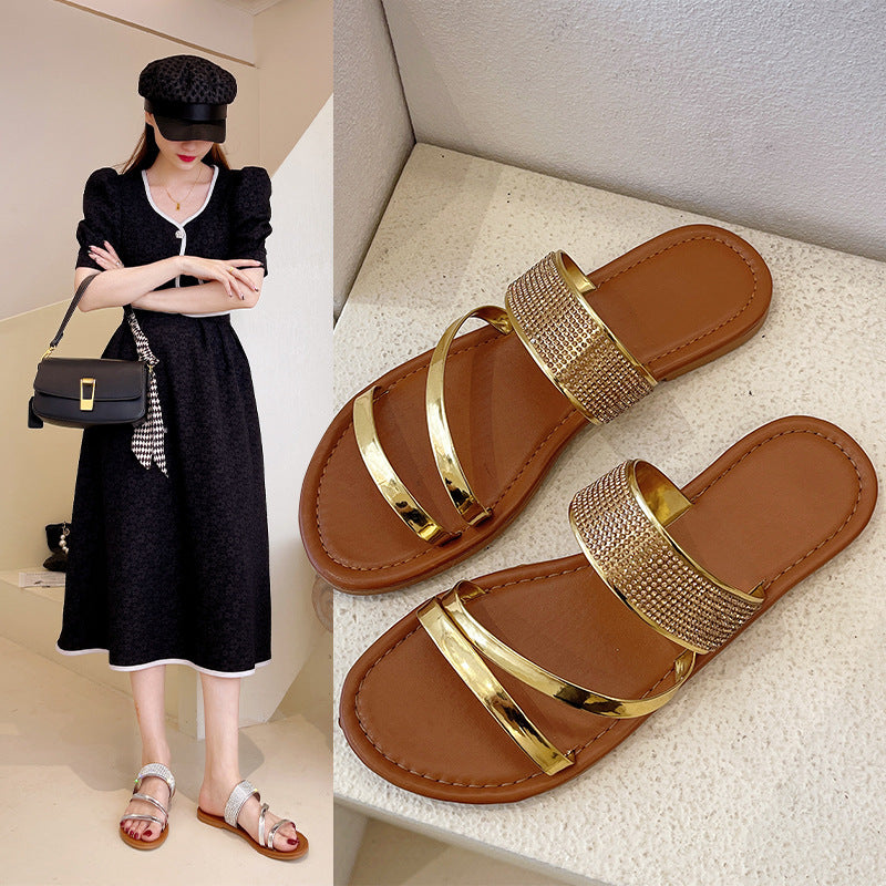 Sandalias Ortopédicos con Estilo para Toda Ocasión