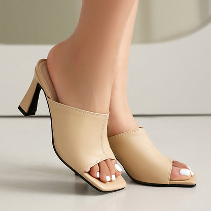 Sandalias Ortopédicos Chic con Diseño Único