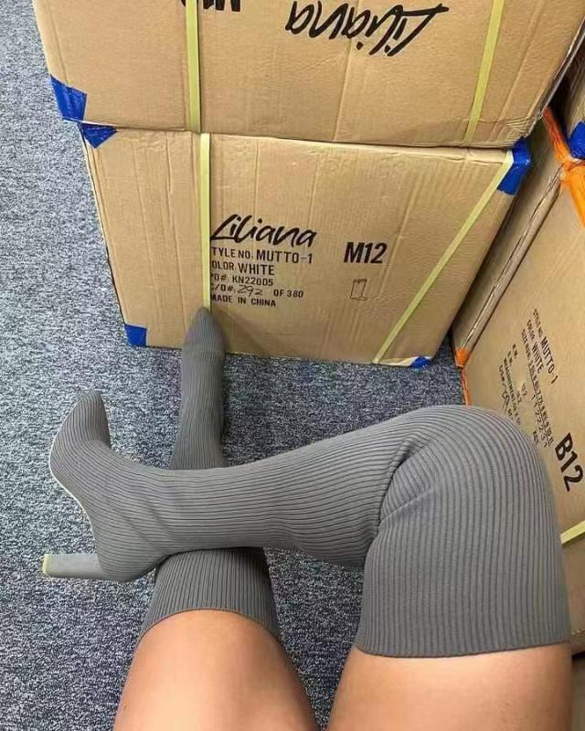 Botas Ortopédicos Chic con Diseño Único