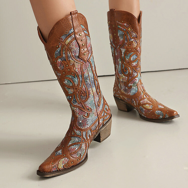 Botas Ortopédicos Bellamente Diseñados