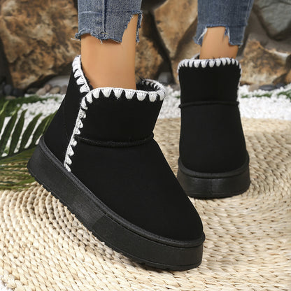 Botas Ortopédicos de Inspiración Vintage