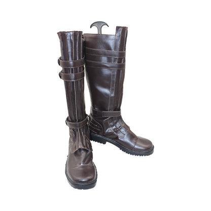 Botas Ortopédicos Elegantes con Look Moderno
