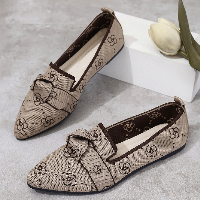 Zapatos Ortopédicos Elegantes con Look Moderno
