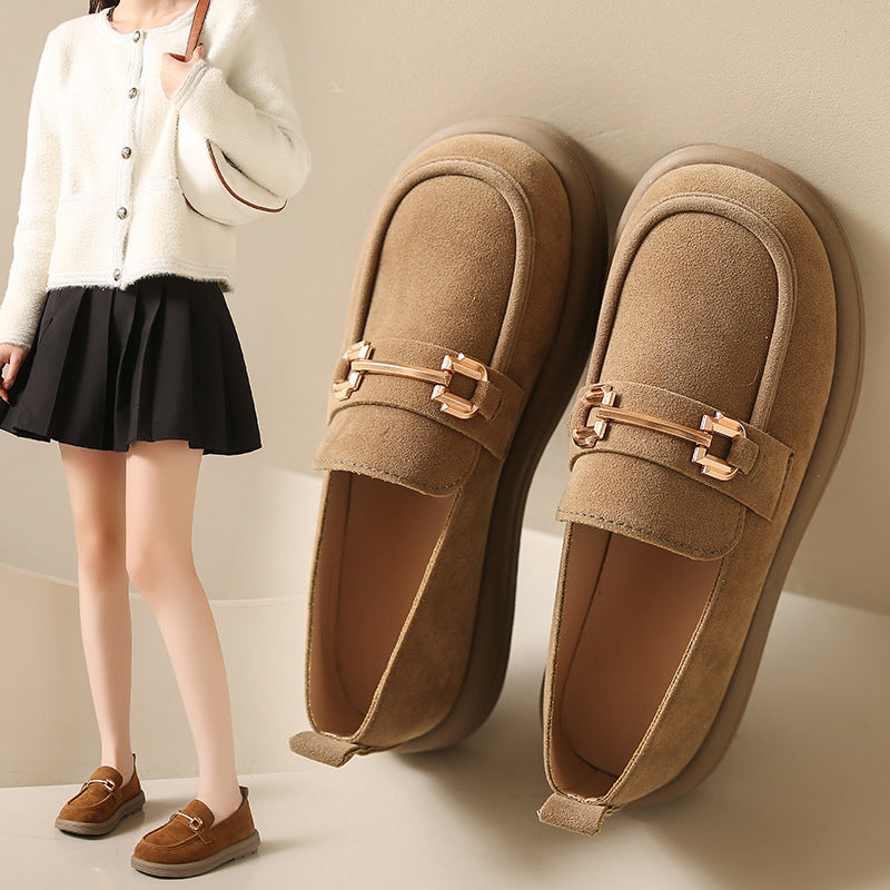 Zapatos Ortopédicos Elegantes para Cada Paso