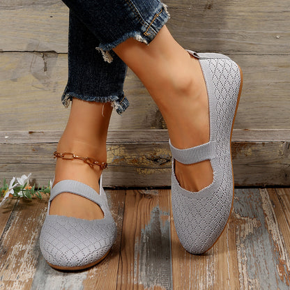 Zapatos Ortopédicos Cómodos para Uso Diario