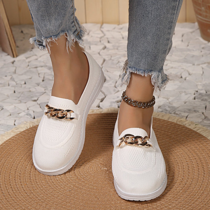 Zapatos Ortopédicos Clásicos con Estilo Atemporal