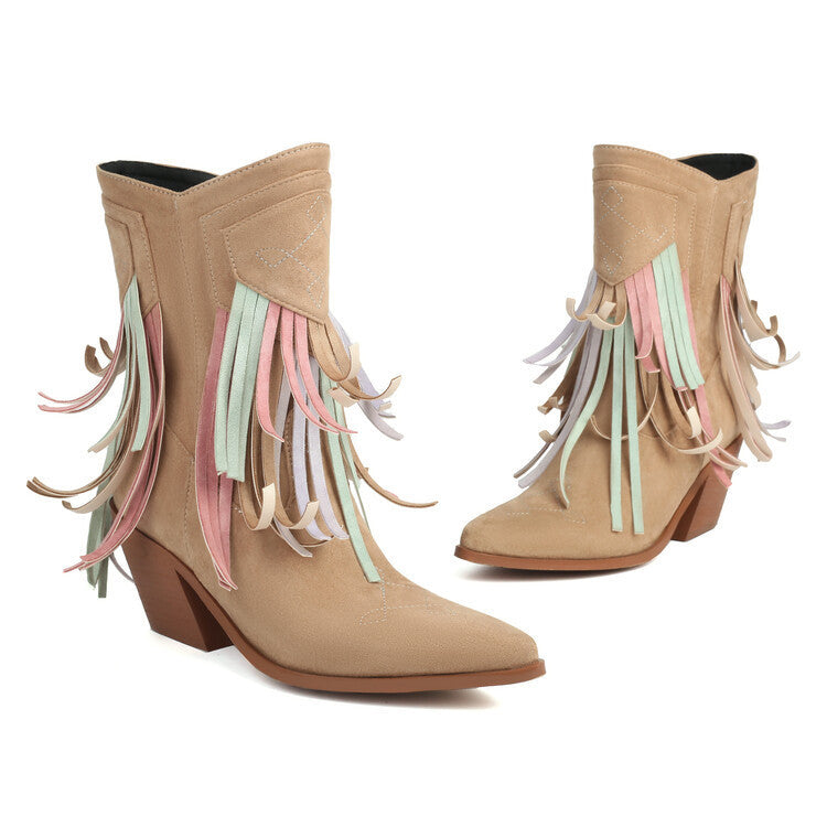 Botas Ortopédicos Elegantes con Look Moderno