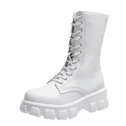 Botas Ortopédicos Elegantes con Look Moderno