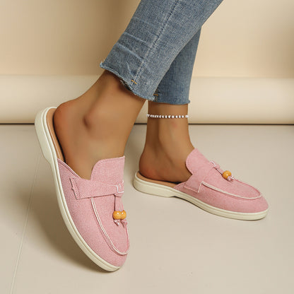 Zapatos Ortopédicos Elegantes para Cada Paso
