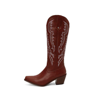 Botas Ortopédicos Elegantes para Cada Paso