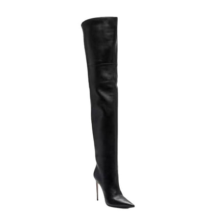 Botas Ortopédicos Elegantes para Cada Paso
