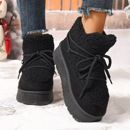 Botas Ortopédicos Chic con Diseño Único