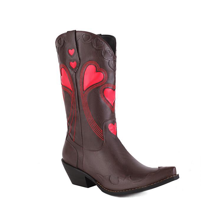 Botas Ortopédicos Bellamente Diseñados
