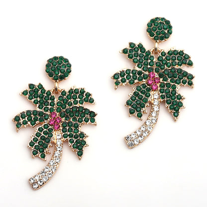 Pendiente romántico para momentos especiales