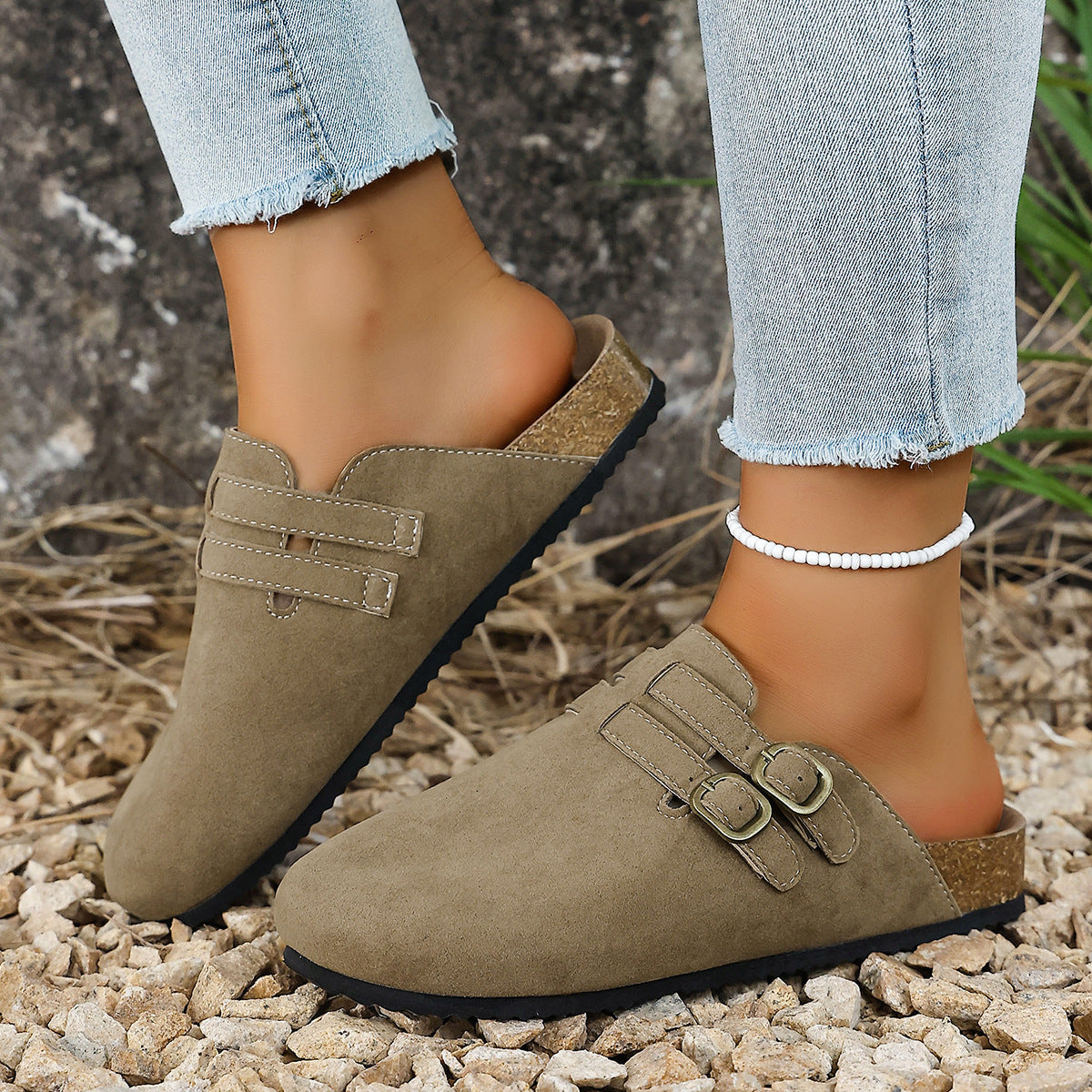 Zapatos Ortopédicos Elegantes para Cada Paso