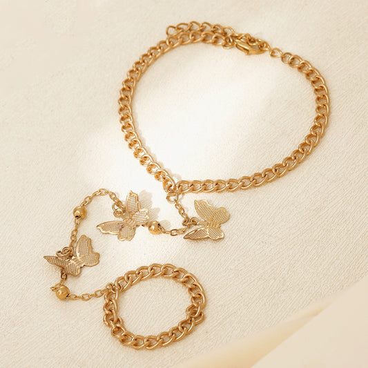 Pulsera romántico para momentos especiales