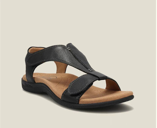 Sandalias Ortopédicos Elegantes para Cada Paso