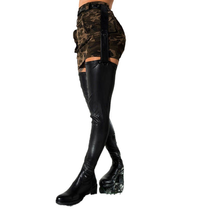 Botas Ortopédicos Elegantes para Cada Paso