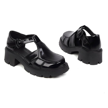 Sandalias Ortopédicos Elegantes con Look Moderno