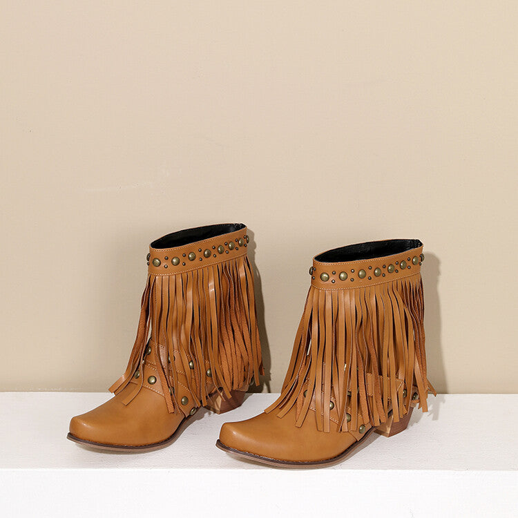 Botas Ortopédicos Elegantes con Look Moderno