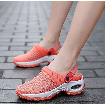 Sandalias Ortopédicos con Estilo para Toda Ocasión