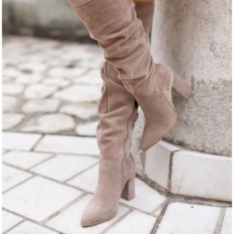 Botas Ortopédicos Bellamente Diseñados