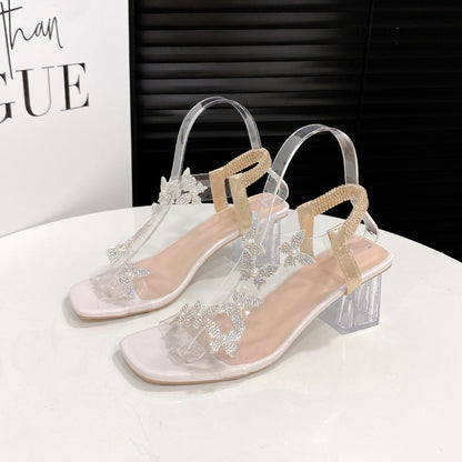 Sandalias Ortopédicos Elegantes con Look Moderno