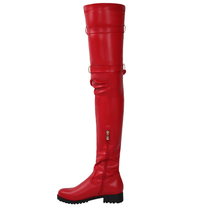 Botas Ortopédicos Chic con Diseño Único