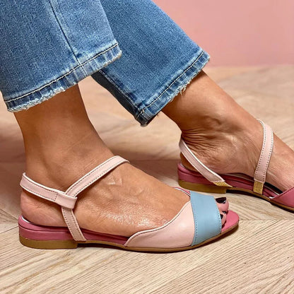 Sandalias Ortopédicos con Estilo para Toda Ocasión