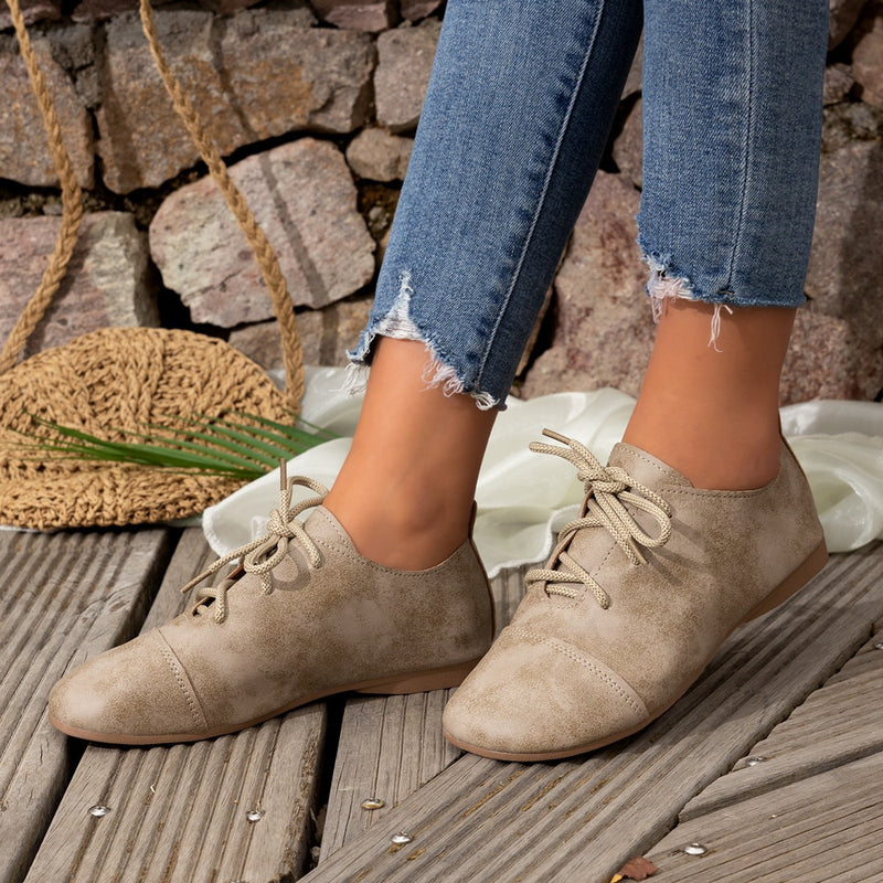 Zapatos Ortopédicos Elegantes con Look Moderno