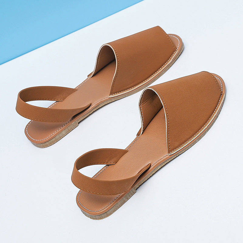 Sandalias Ortopédicos con Estilo para Toda Ocasión