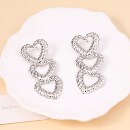 Pendiente impresionante para uso diario