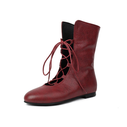 Botas Ortopédicos Clásicos con Estilo Atemporal