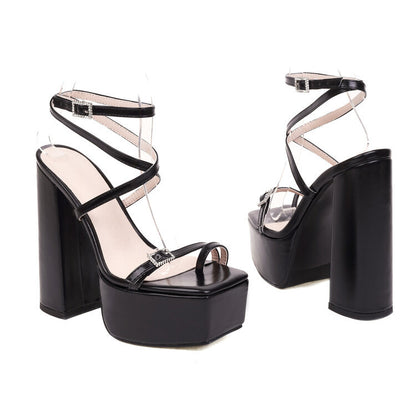 Sandalias Ortopédicos Bellamente Diseñados