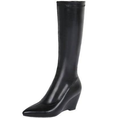 Botas Ortopédicos Clásicos con Estilo Atemporal