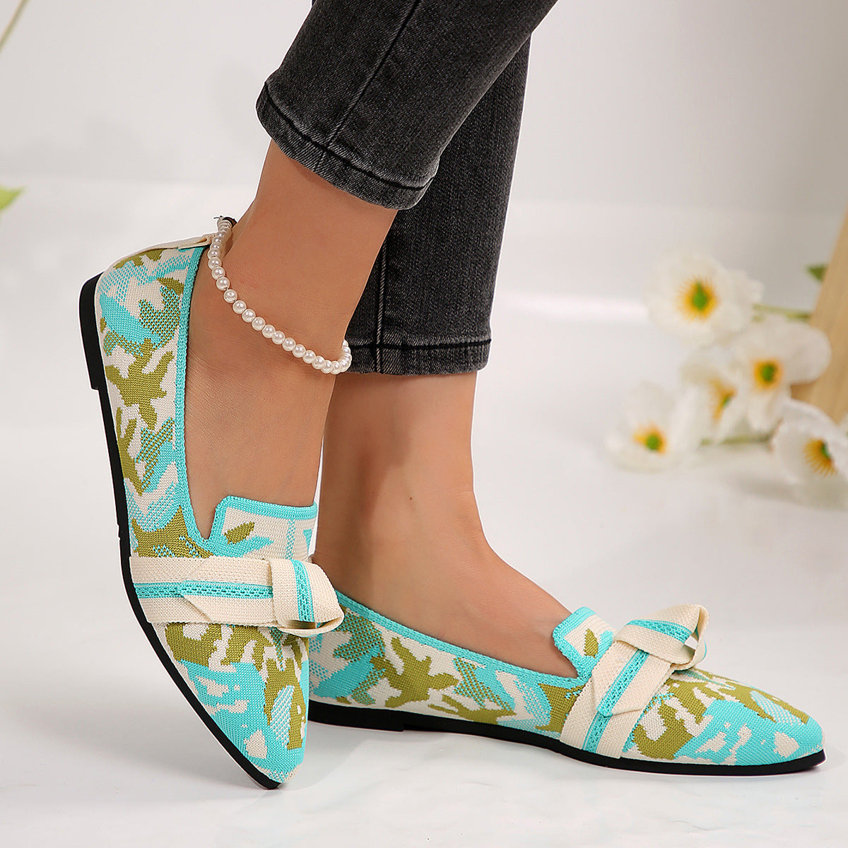 Zapatos Ortopédicos Clásicos con Estilo Atemporal