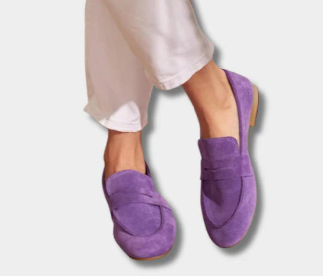 Zapatos Ortopédicos Elegantes con Look Moderno