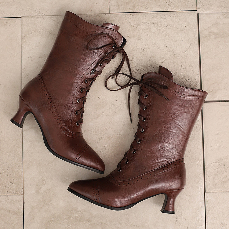 Botas Ortopédicos con Estilo para Toda Ocasión