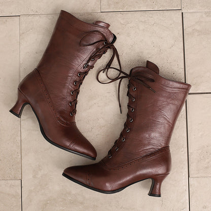 Botas Ortopédicos con Estilo para Toda Ocasión