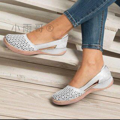 Sandalias Ortopédicos Chic con Diseño Único