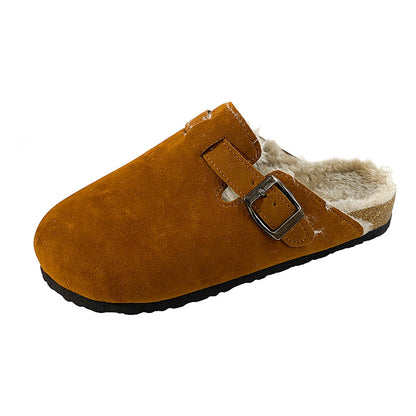 Zapatos Ortopédicos Clásicos con Estilo Atemporal