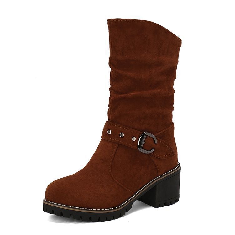 Botas Ortopédicos con Estilo para Toda Ocasión