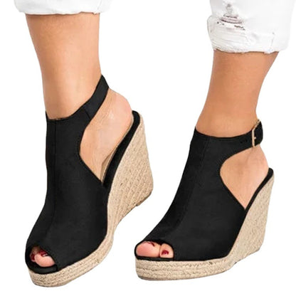 Sandalias Ortopédicos Chic con Diseño Único