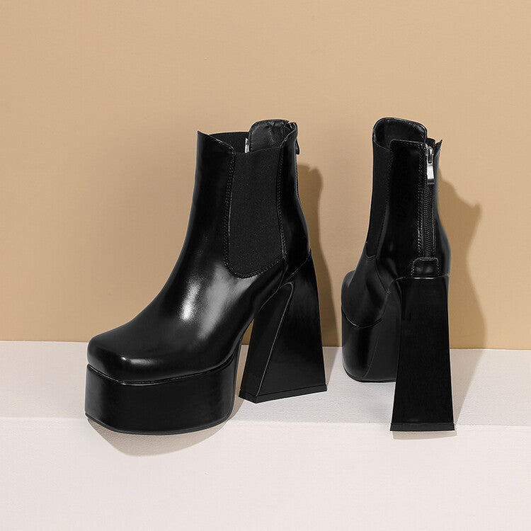 Botas Ortopédicos Elegantes para Cada Paso