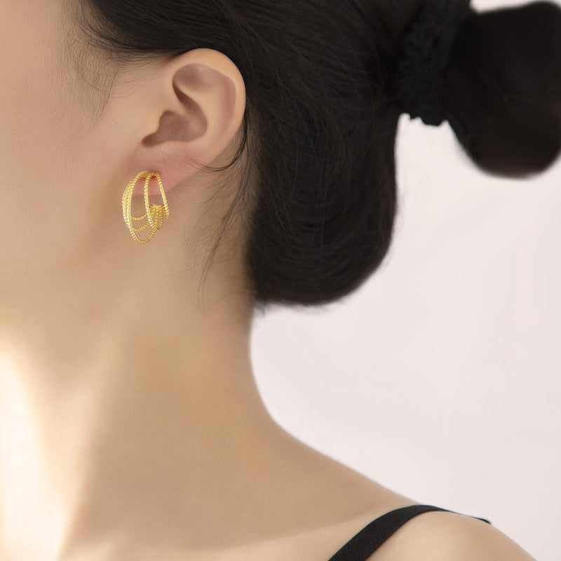 Pendiente romántico para momentos especiales