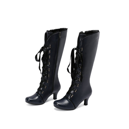 Botas Ortopédicos Clásicos con Estilo Atemporal